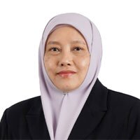 Dr. Aida Othman, Board Member of ZICO Shariah Advisory Services Sdn Bhd